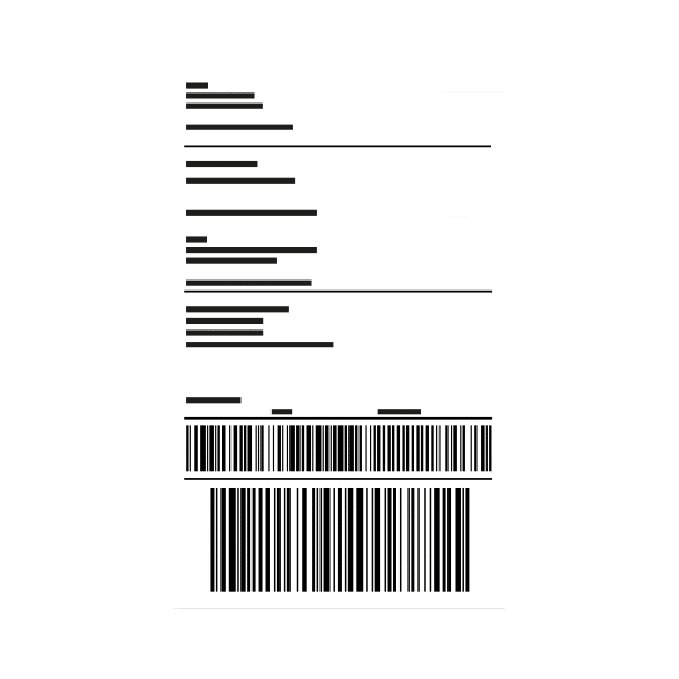 Returlabel
