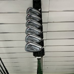 Mizuno Hot Metal jernst - Herre