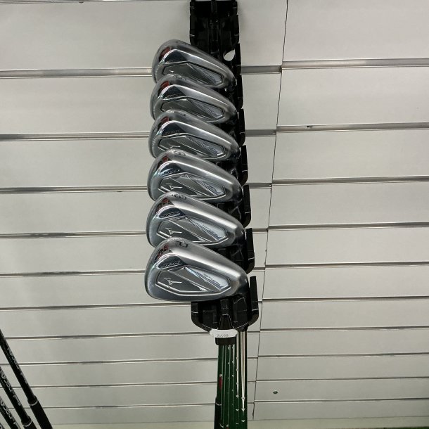 Mizuno Hot Metal jernst - Herre