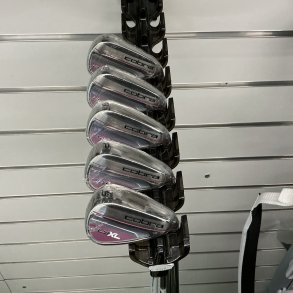 Cobra Fly XL jernst - Dame