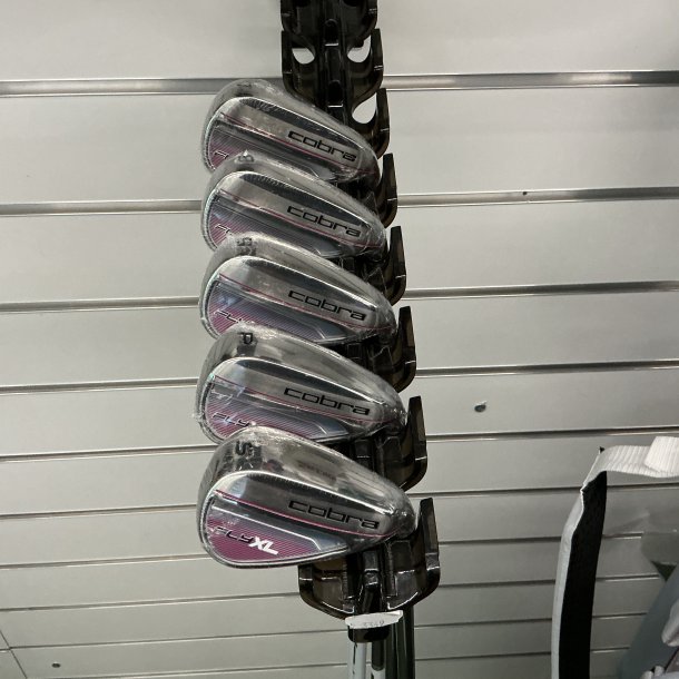 Cobra Fly XL jernst - Dame