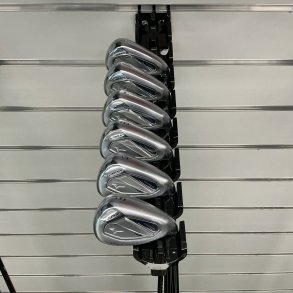 Mizuno Hot Metal HL jernst - Herre