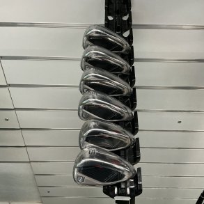 Wilson Dynapwr MAX jernst - Herre