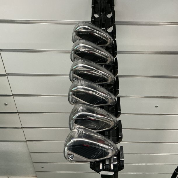 Wilson Dynapwr MAX jernst - Herre