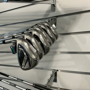 Cobra Aerojet jernst - Herre venstrehnds