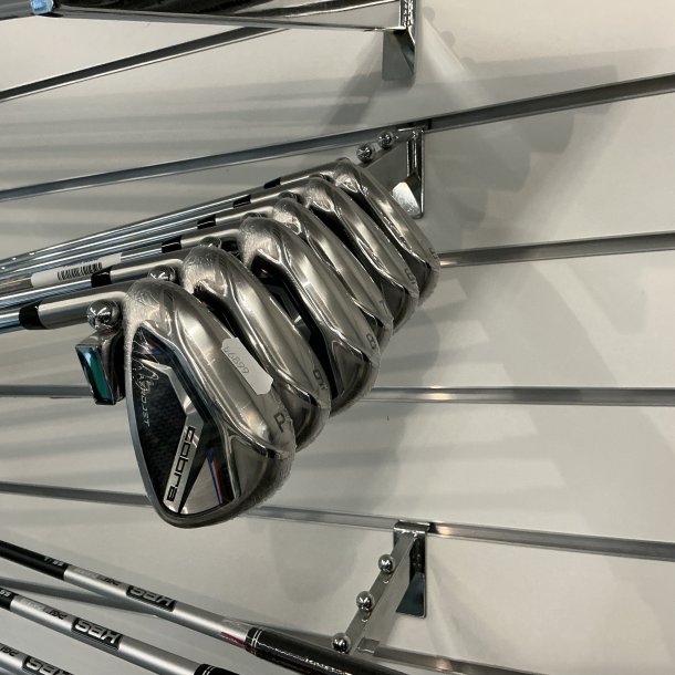 Cobra Aerojet jernst - Herre venstrehnds