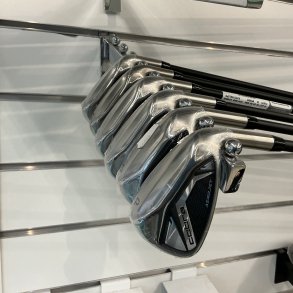 Cobra Aerojet jernst - Dame