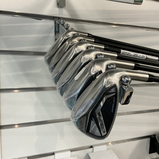 Cobra Aerojet jernst - Dame