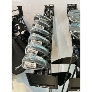 Taylormade QI jernst - Herre