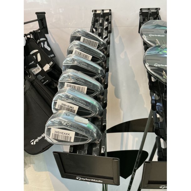 Taylormade QI jernst - Herre