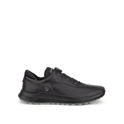 ECCO Golf Core BOA WP - BLACK