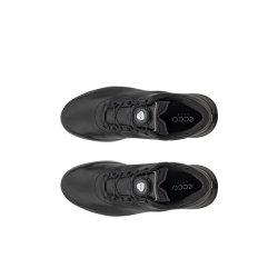 ECCO Golf Core BOA WP - BLACK