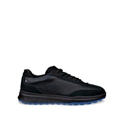ECCO Golf Street Vibe WP - BLACK/BLACK