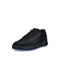 ECCO Golf Street Vibe WP - BLACK/BLACK