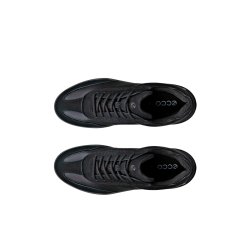 ECCO Golf Street Vibe WP - BLACK/BLACK