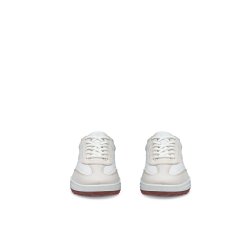 ECCO Golf Street Vibe WP - LIMESTONE/WHITE/BLUSH