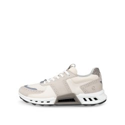 ECCO Golf BIOM C4 Lace GTX - PURE CASHMERE/LIMESTONE/ DARK CLAY