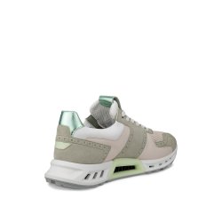 ECCO Golf BIOM C4 Lace GTX - TEA/LIMESTONE/MATCHA METALLIC