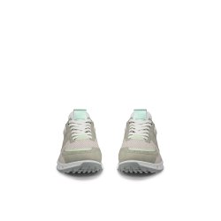 ECCO Golf BIOM C4 Lace GTX - TEA/LIMESTONE/MATCHA METALLIC