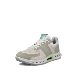 ECCO Golf BIOM C4 Lace GTX - TEA/LIMESTONE/MATCHA METALLIC