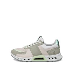 ECCO Golf BIOM C4 Lace GTX - TEA/LIMESTONE/MATCHA METALLIC