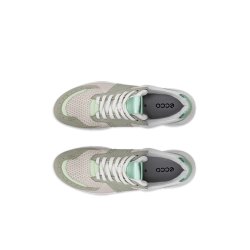 ECCO Golf BIOM C4 Lace GTX - TEA/LIMESTONE/MATCHA METALLIC