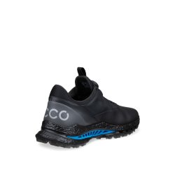 ECCO Golf BIOM C5 BOA GTX - BLACK/MAGNET