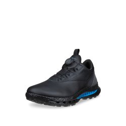 ECCO Golf BIOM C5 BOA GTX - BLACK/MAGNET