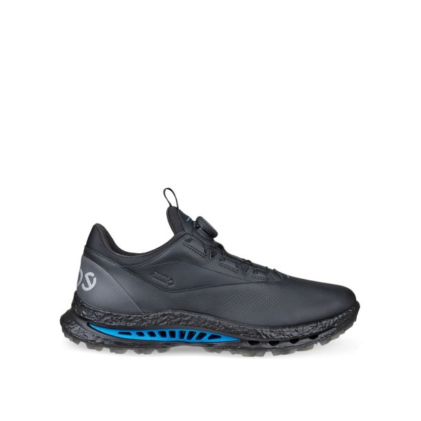 ECCO Golf BIOM C5 BOA GTX - BLACK/MAGNET