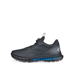 ECCO Golf BIOM C5 BOA GTX - BLACK/MAGNET