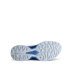 ECCO Golf BIOM C5 BOA GTX - WHITE/FEDERAL BLUE