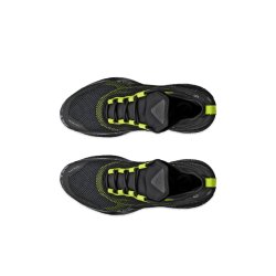 ECCO Golf BIOM H5 Textile - BLACK/LIME PUNCH/BLACK