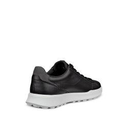 ECCO Street Vibe Lace WP - BLACK/MAGNET