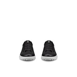 ECCO Street Vibe Lace WP - BLACK/MAGNET