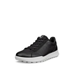 ECCO Street Vibe Lace WP - BLACK/MAGNET