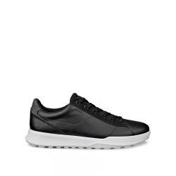 ECCO Street Vibe Lace WP - BLACK/MAGNET