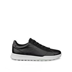 ECCO Street Vibe Lace WP - BLACK/MAGNET