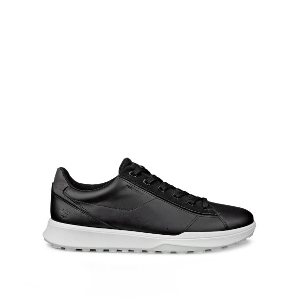 ECCO Street Vibe Lace WP - BLACK/MAGNET