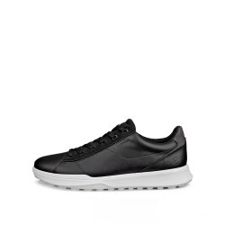 ECCO Street Vibe Lace WP - BLACK/MAGNET