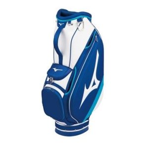 Mizuno tour cart 20