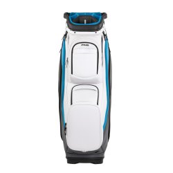 Ping DLX bag - Hvid/Gr�//Bl�