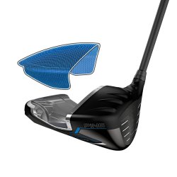 Ping G440 Max  Driver 