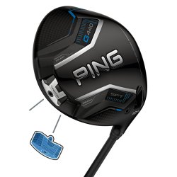 Ping G440 SFT  Driver 