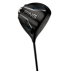 Ping G440 Max  Driver 