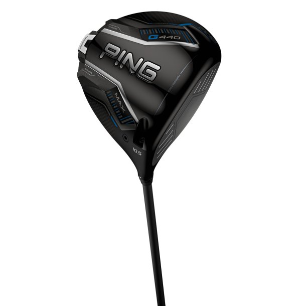 Ping G440 Max  Driver 
