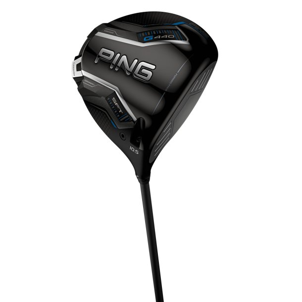 Ping G440 SFT  Driver 
