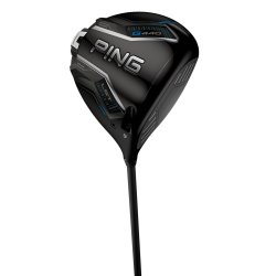 Ping G440 LST  Driver 