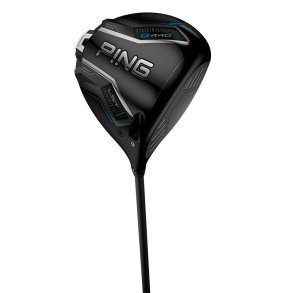 Ping G440 LST  Driver 