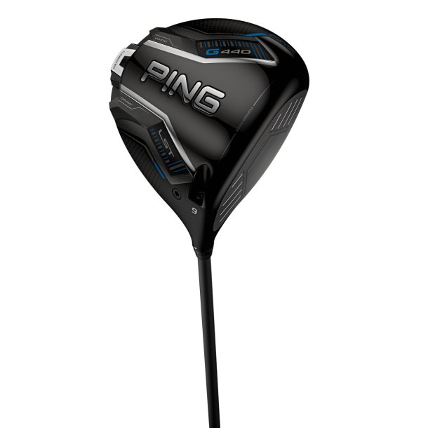 Ping G440 LST  Driver 