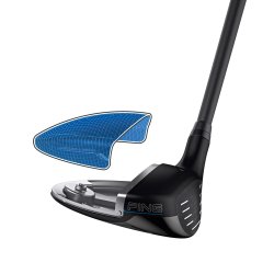 Ping G440 Max Fairway wood